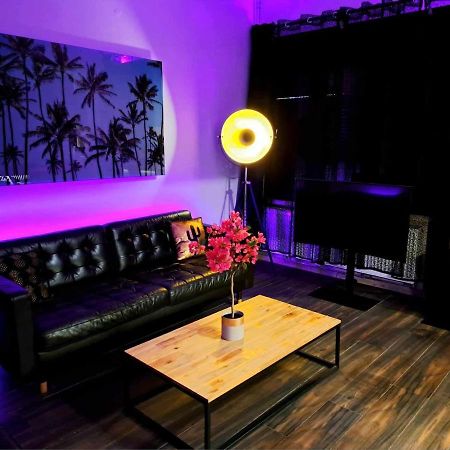 Chambre Dans Une Maison D'Hote เลียจ ภายนอก รูปภาพ
