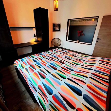 Chambre Dans Une Maison D'Hote เลียจ ภายนอก รูปภาพ