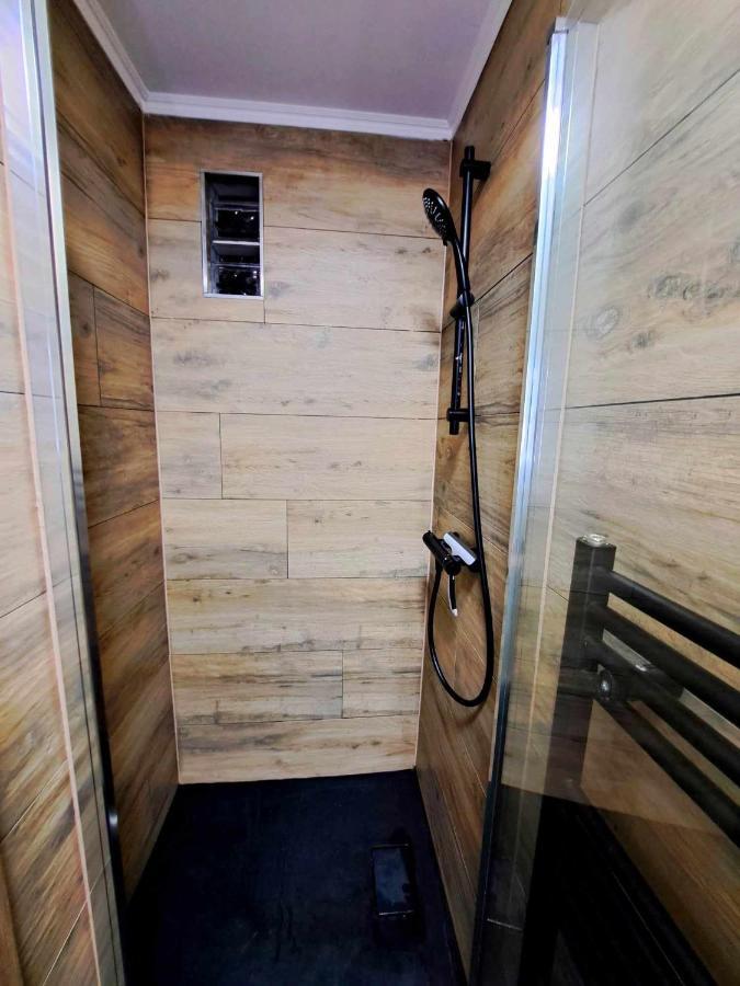 Chambre Dans Une Maison D'Hote เลียจ ภายนอก รูปภาพ