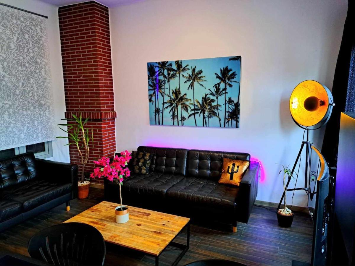 Chambre Dans Une Maison D'Hote เลียจ ภายนอก รูปภาพ