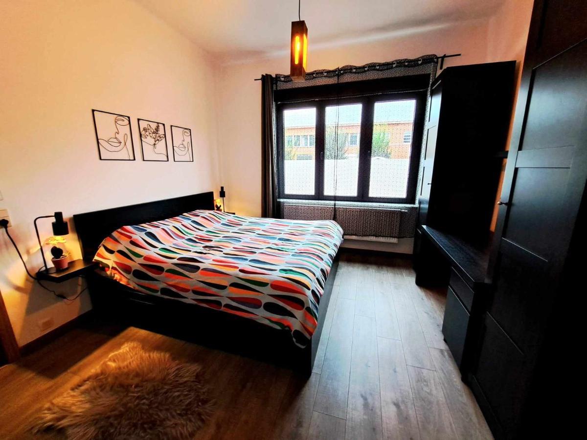 Chambre Dans Une Maison D'Hote เลียจ ภายนอก รูปภาพ