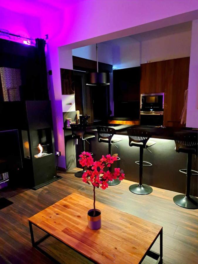 Chambre Dans Une Maison D'Hote เลียจ ภายนอก รูปภาพ